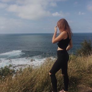 Meet your Posher, Alana